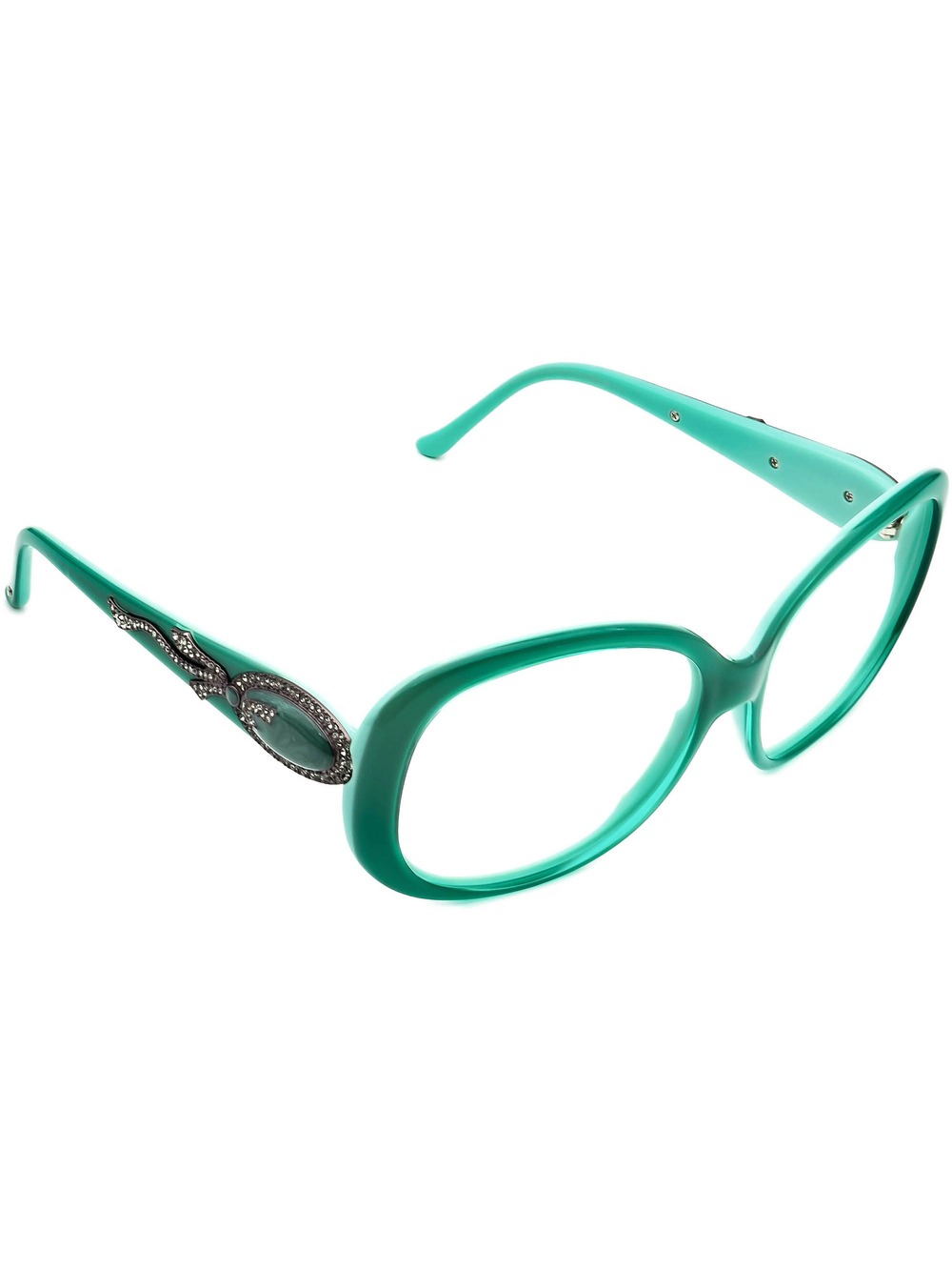 Judith Leiber JL1643 08 Sunglasses (no lenses)